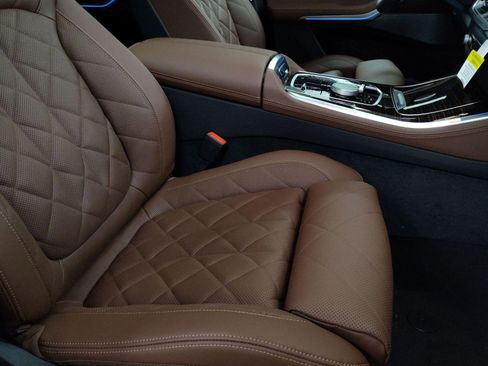 New 2026 BMW X5 xDrive50e image 29