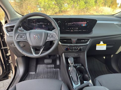 New 2026 Buick Encore GX Preferred w/ Advanced Technology Package image 17