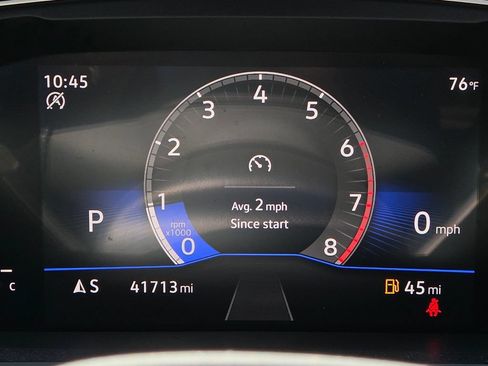 Used 2024 Volkswagen Tiguan SE R-Line FWD image 29
