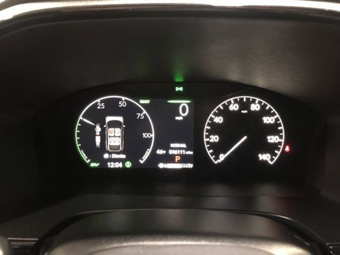 Used 2023 Honda CR-V Sport Touring image 26