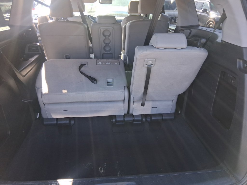 Used 2018 Honda Odyssey EX-L image 16