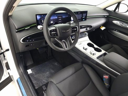 New 2026 Genesis GV70 2.5T Select AWD/4WD image 11