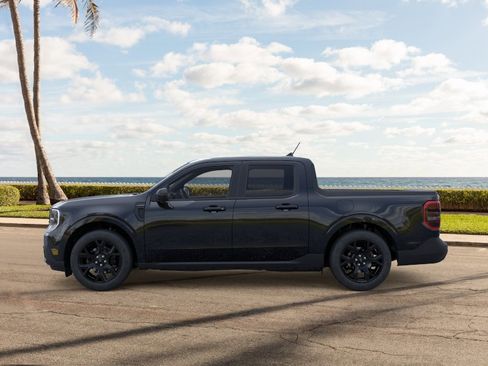 New 2026 Ford Maverick Lariat w/ Black Appearance Package AWD/4WD image 20