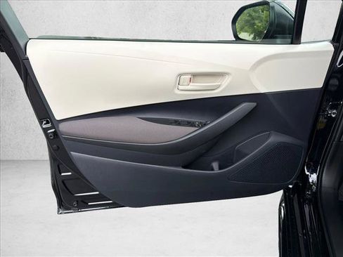 New 2026 Toyota Corolla LE FWD image 10