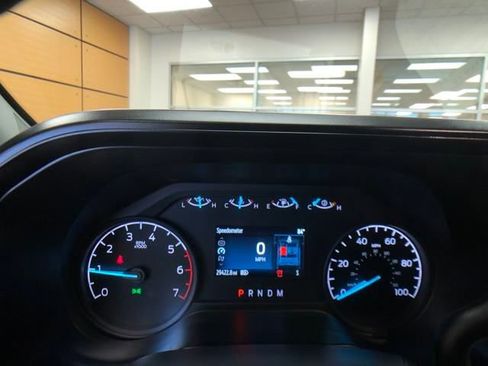 Used 2024 Ford F250 XLT image 14