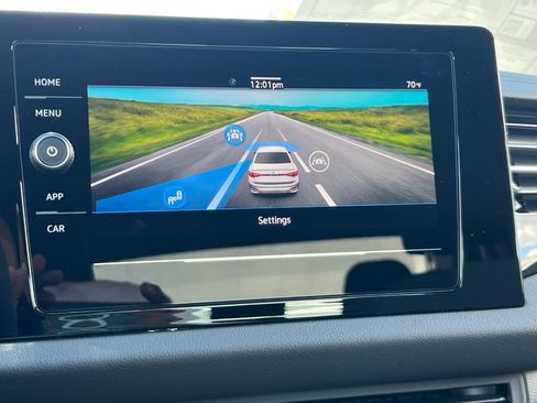 New 2025 Volkswagen Jetta Sport image 21