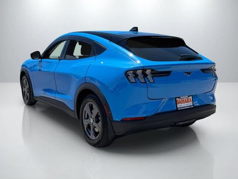 Used 2023 Ford Mustang Mach-E Select RWD image 4