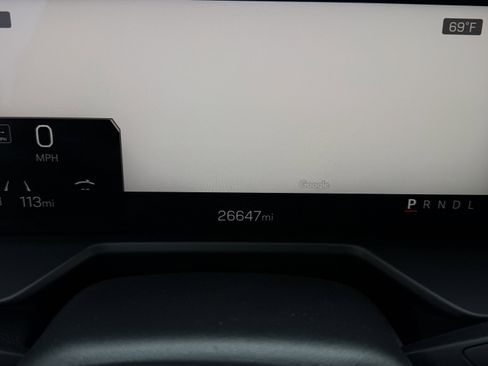 Used 2025 GMC Acadia Elevation FWD image 17