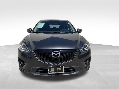 Used 2015 MAZDA CX-5 Touring image 3