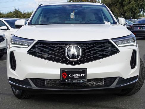 New 2026 Acura RDX Technology Package image 3