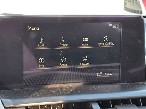 Used 2021 Lexus NX 300 FWD w/ Comfort Package image 15