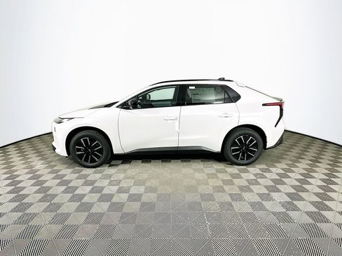 New 2026 Subaru Solterra Premium image 5