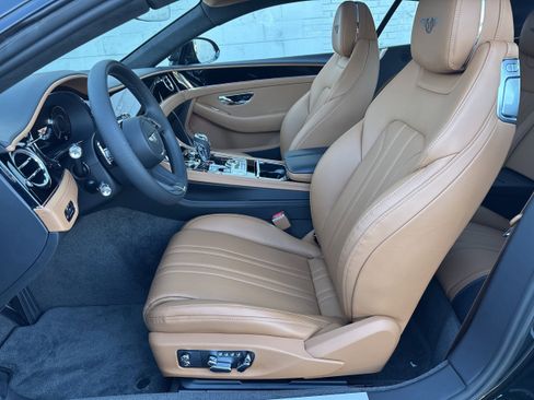 New 2026 Bentley Continental GT AWD/4WD image 15