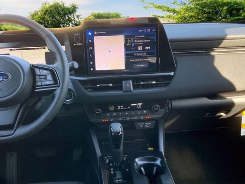 New 2026 Subaru Outback Limited XT image 6