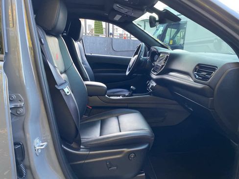 Used 2025 Dodge Durango R/T AWD/4WD image 19