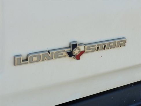 Used 2023 RAM 1500 Lone Star image 8