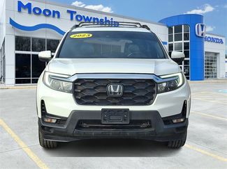 Used 2023 Honda Passport EX-L video 2