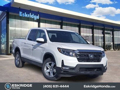 New 2026 Honda Ridgeline RTL