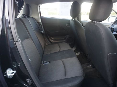 Used 2023 Mitsubishi Mirage ES FWD image 21