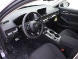 New 2026 Honda Civic LX image 3