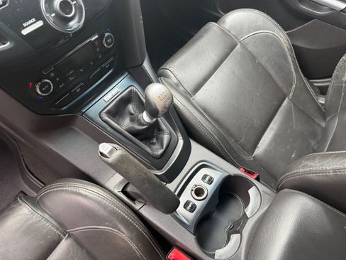 Used 2014 Ford Focus ST w/ Equipment Group 202A FWD image 33
