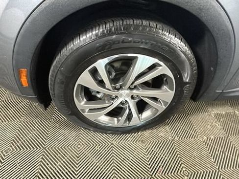 Used 2021 Buick Envision Essence AWD/4WD image 9
