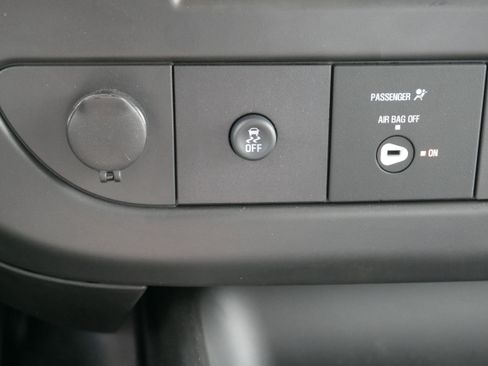 New 2025 Chevrolet Express 3500 w/ Power Convenience Package RWD image 19
