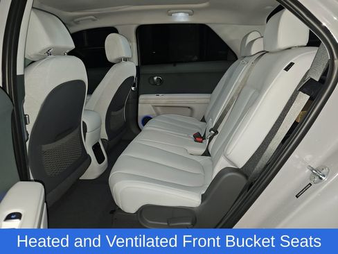 Used 2025 Hyundai Ioniq 5 Limited image 9