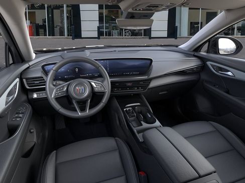 New 2026 Buick Envision Avenir AWD/4WD image 15