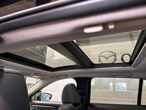 New 2026 MAZDA CX-50 AWD 2.5 S w/ Weather Package image 8