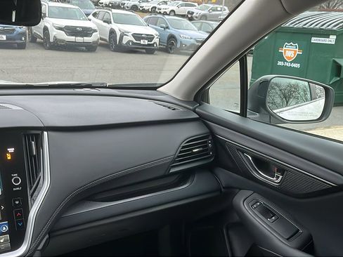 Certified 2023 Subaru Outback Premium image 25