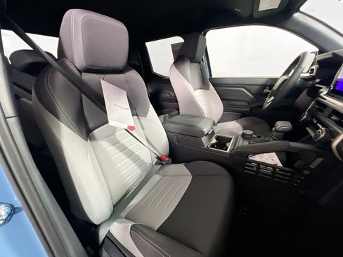 New 2026 Toyota Tacoma TRD Off-Road AWD/4WD image 31