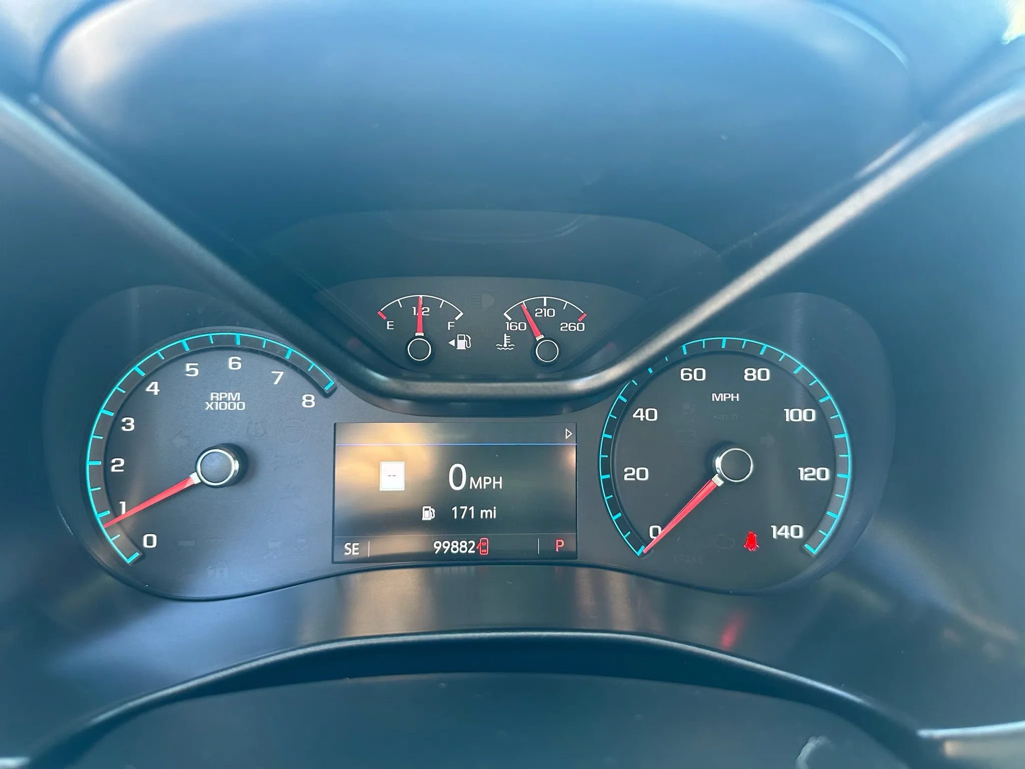 Used 2022 Chevrolet Colorado LT w/ Luxury Package AWD/4WD image 25