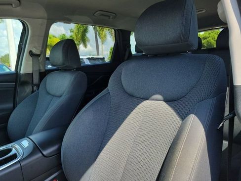 Certified 2023 Hyundai Santa Fe SEL FWD image 13