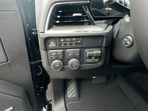 New 2026 Chevrolet Tahoe Premier w/ Sun And Tow Package image 19