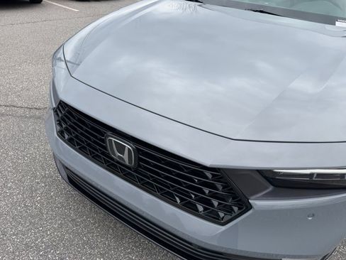 New 2026 Honda Accord Touring image 16