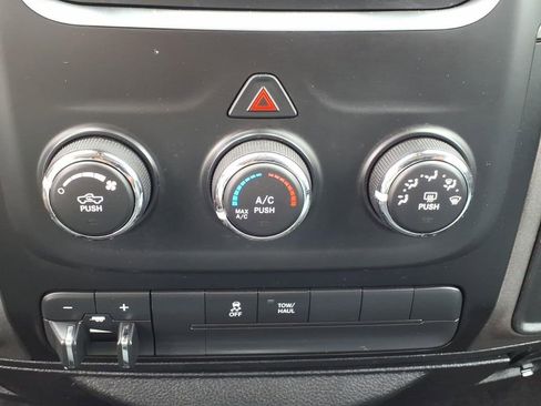 Used 2013 RAM 1500 Express AWD/4WD image 8