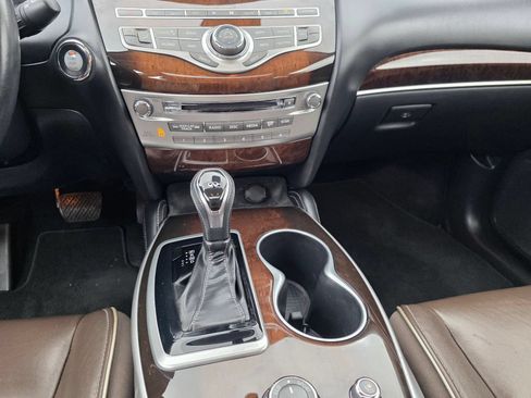 Used 2018 INFINITI QX60 FWD w/ Deluxe Technology Package image 21