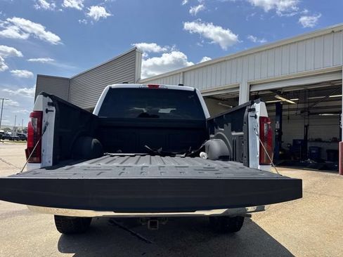 Used 2025 Ford F150 XLT w/ Equipment Group 301A Standard AWD/4WD image 13
