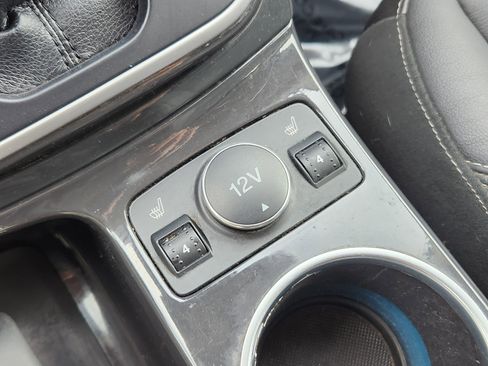 Used 2014 Ford Escape Titanium w/ Equipment Group 401A image 28