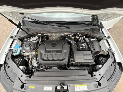 Used 2023 Volkswagen Tiguan S w/ Driver Assistance Package AWD/4WD image 26