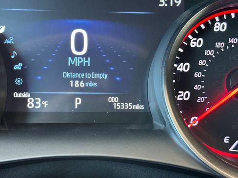 Used 2023 Toyota Camry XSE FWD image 28