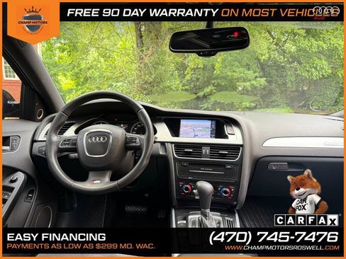 Used 2012 Audi A4 2.0T Prestige AWD/4WD image 31