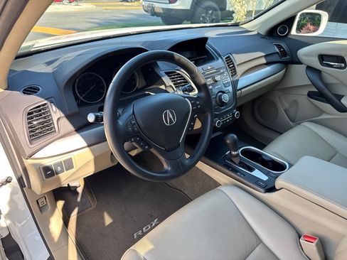Used 2016 Acura RDX FWD image 13