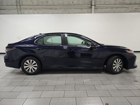 Used 2022 Toyota Camry LE image 15