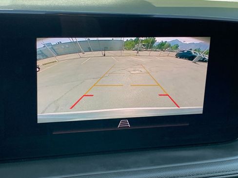 Used 2025 Buick Encore GX Preferred image 17