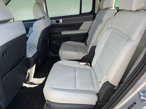 New 2026 Hyundai Santa Fe Calligraphy image 13