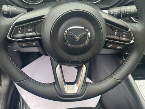 New 2025 MAZDA CX-5 AWD 2.5 S w/ Select Package image 15