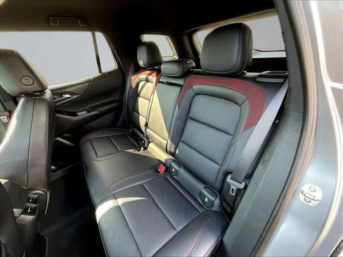 Used 2025 Chevrolet Equinox RS AWD/4WD image 24
