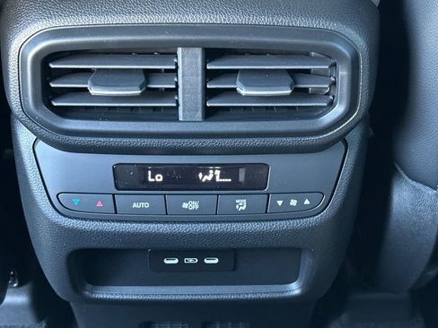 New 2025 Honda Pilot Touring image 14